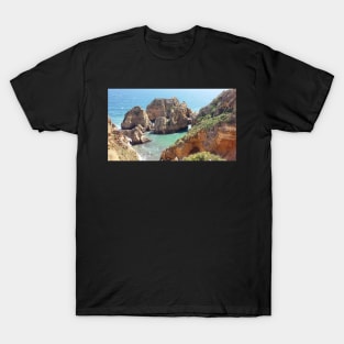 Trip to Portugal T-Shirt